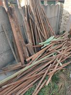 Brandhout, Doe-het-zelf en Bouw, Hout en Planken, Ophalen, Zo goed als nieuw