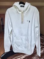 Pull Ralph Lauren, Taille 48/50 (M), Blanc, Ralph Lauren, Neuf