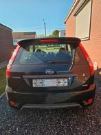 Ford Fiesta S