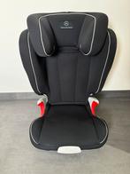 Mercedes Benz autostoel ISOFIX - groep 2/3, Kinderen en Baby's, Autostoeltjes, Autogordel of Isofix, 15 t/m 36 kg, Nieuw, Zijbescherming