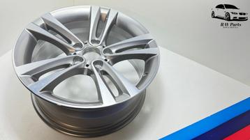 1 x Origineel F30 F31 F32 F36 BMW 18 Inch Velg Styling 397