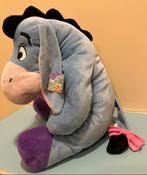Eeyore ezeltje van Winnie the Pooh, Verzamelen, Disney, Ophalen of Verzenden, Zo goed als nieuw