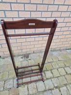Chevalet en bois, Ophalen, Gebruikt