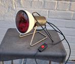vintage warmtelamp infraroodlamp Philips, Ophalen of Verzenden