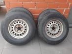 Stalen wielen, Auto-onderdelen, Banden en Velgen, Ophalen, Overige, Band(en), Overige