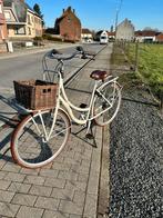 Dames fiets, Enlèvement, Comme neuf