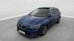 Renault Mégane 1.3 TCe 140cv Intens EDC NAVI 8.7 / CAMERA /, Auto's, Renault, Automaat, Gebruikt, 135 g/km, 4 cilinders