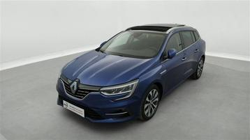 Renault Mégane 1.3 TCe 140cv Intens EDC NAVI 8.7 / CAMERA / beschikbaar voor biedingen