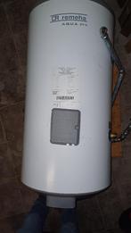 Chauffeau eau REMEHA  Aqua PRO 150L, Bricolage & Construction, Chauffe-eau & Boilers, Chauffe-eau, Comme neuf, Enlèvement, 3 à 5 ans