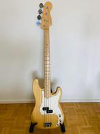 Fender Precision Amerikaanse standaard, Muziek en Instrumenten, Snaarinstrumenten | Gitaren | Bas, Zo goed als nieuw