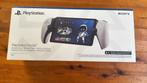 Playstation Portal, Ophalen, Nieuw, PlayStation 5