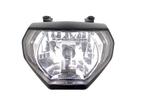 KOPLAMP Yamaha MT 09 2014-2017 (01-2014/12-2017), Motoren, Gebruikt