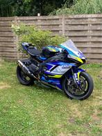 Yamaha R6 Rj27 circuit, Motoren, Motoren | Yamaha, 4 cilinders, Super Sport, Particulier, Meer dan 35 kW