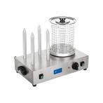 Machine à Hot Dog LOCATION, Hobby & Loisirs créatifs, Enlèvement, Neuf