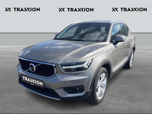 Volvo XC40 Momentum, Auto's, Volvo, XC40, Airbags, Bluetooth, Boordcomputer, Centrale vergrendeling, Climate control, Cruise Control
