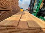 DOUGLAS premium planken 22 x 200mm vanaf €12,95 per m2, Bricolage & Construction, Bois & Planches, 300 cm ou plus, Planche, Bois d'échafaudage