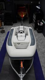 Williams 280 minijet, Watersport en Boten, Benzine, Zo goed als nieuw, Ophalen