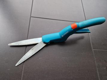 Grasschaar Gardena  beschikbaar voor biedingen