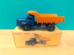 Camion à benne basculante Dinky Toys #34a Berliet carrières, Hobby & Loisirs créatifs, Envoi, Comme neuf, Bus ou Camion, Dinky Toys