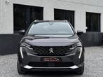 PEUGEOT 5008 1.5 BlueHDi Allure Pack - 7 PLACES - iCOCKPIT, Voorwielaandrijving, Stof, 4 cilinders, 7 zetels