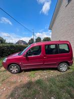Citroën Berlingo 90.000 km 2005 5 zitplaatsen, Berlingo, 1400 cc, Particulier, Airconditioning