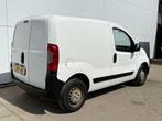 Citroën Nemo 1.4 HDi 68pk L1H1 Radio Stuurbekrachtiging, Auto's, Voorwielaandrijving, 4 cilinders, Wit, Bedrijf