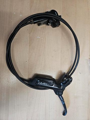 Sram, shimano, hope, magura onderdelen, Fietsen en Brommers, Ophalen, Zo goed als nieuw