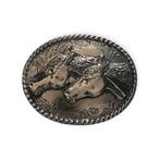 Boucle de ceinture cheval, Kleding | Heren, Ophalen of Verzenden, Riem of Ceintuur
