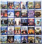 Ruime voorraad Playstation 5 games, Ophalen of Verzenden