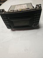 Radio cd vw crafter, Ophalen of Verzenden, Gebruikt