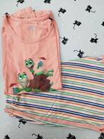 Woody korte pyjama 2 stuks 14 jaar, Kinderen en Baby's, Ophalen of Verzenden, Zo goed als nieuw