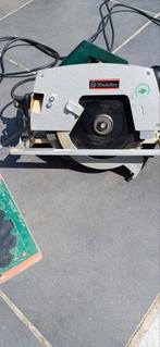 Metabo zaag machine, Doe-het-zelf en Bouw, Gereedschap | Zaagmachines, Ophalen