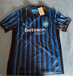 Voetbaltruitje Inter 2025-2026, Sport en Fitness, Voetbal, Maat XL, Ophalen of Verzenden, Nieuw, Shirt
