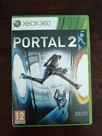 Portal 2 PAL [NL/FR], Games en Spelcomputers, Ophalen of Verzenden, Gebruikt, Puzzel en Educatief, Vanaf 12 jaar