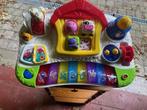 kinder - Baby speeltafel, Kinderen en Baby's, Ophalen, Zo goed als nieuw, Overige typen