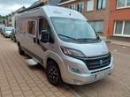 Knaus boxstar 600 MQ  bj.2020 35.500km, Caravans en Kamperen, Mobilhomes, Particulier, Knaus