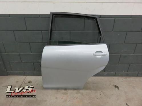 Portier 4Deurs links-achter van een Seat Altea (LA7W), Auto-onderdelen, Carrosserie, Deur, Gebruikt, 3 maanden garantie, Ophalen of Verzenden