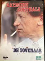 DVD Raymond Goethals - De tovenaar (2004), Cd's en Dvd's, Dvd's | Documentaire en Educatief, Alle leeftijden, Verzenden, Gebruikt