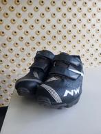 BMX / MTB klik schoenen, Enlèvement ou Envoi, Utilisé, Chaussures, Northwave