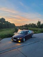 Bmw e36 320i 1991, Auto's, Centrale vergrendeling, Particulier, 6 cilinders, Te koop