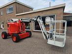 Skyjack Genie z34-22 knikarm hoogwerker 2013 (bj 2013)