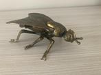 Cendrier mouche vintage, Enlèvement ou Envoi, Utilisé, Cendrier