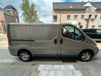 Opel Vivaro 2011, Auto's, Opel, Euro 5, Stof, 4 cilinders, 180 g/km