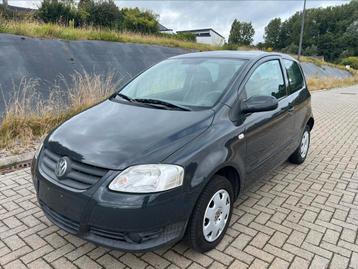 Vw Fox/1.2 Benzine/2006/134.000 km/Euro4 beschikbaar voor biedingen