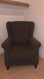 Fauteuil, Ophalen, Gebruikt