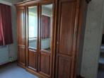 4 deurs kleerkast, Huis en Inrichting, Kasten | Kleerkasten, Ophalen of Verzenden