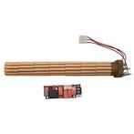 BULEX boiler ombouwkit driefasig 230v 0020211980, Ophalen of Verzenden, Zo goed als nieuw