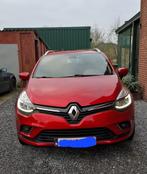 Renault Clio Intens Energy TCe 90, Autos, Renault, Rouge, Achat, 898 cm³, Euro 6