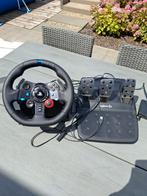 Racestuur voor PS 4 en PS 5., Ophalen, Zo goed als nieuw, PlayStation 5