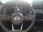 Nissan QASHQAI NIEUW Model 1.3 DIG-T MHEV Acenta Xtronic, Auto's, Automaat, Stof, Euro 6, 4 cilinders